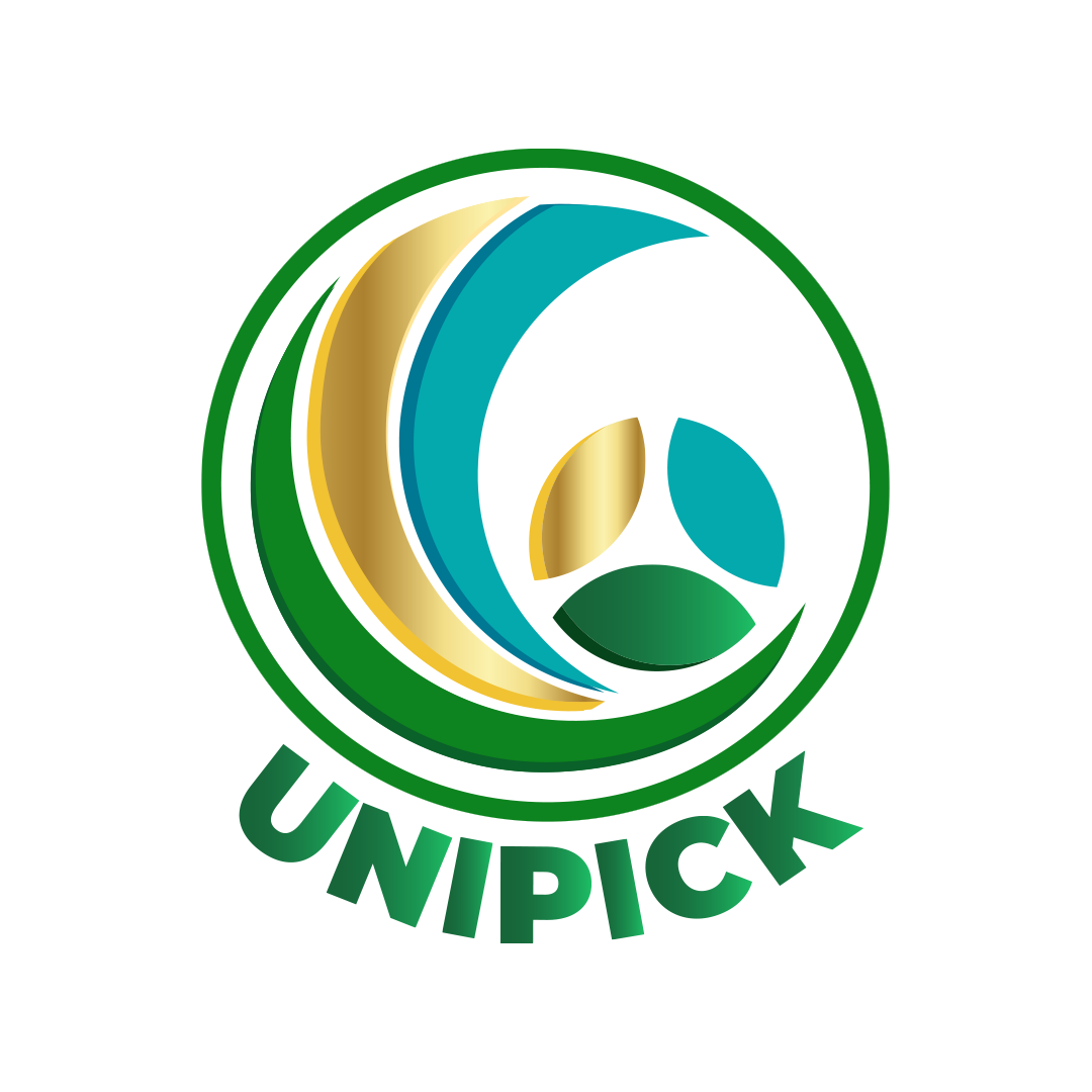 UNIPICK Logo